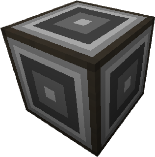 A picture of a Interface Block.