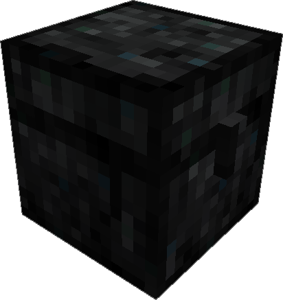 A picture of a sky stone chest